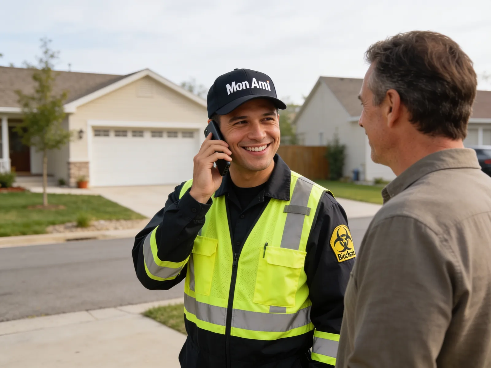 Sewage Cleanup Danbury, NH FAQs